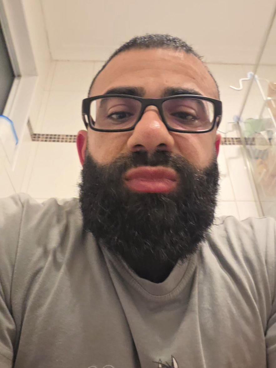 @Allan Assaad