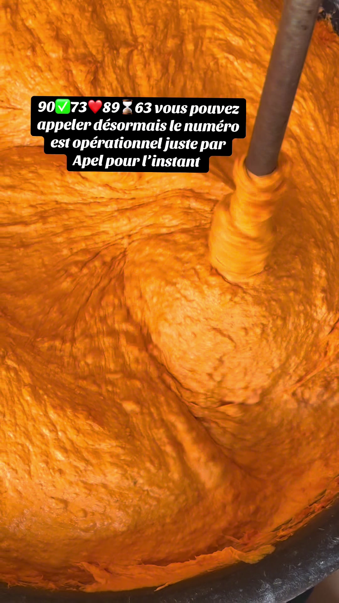 @Cosmetologue des stars🇹🇬