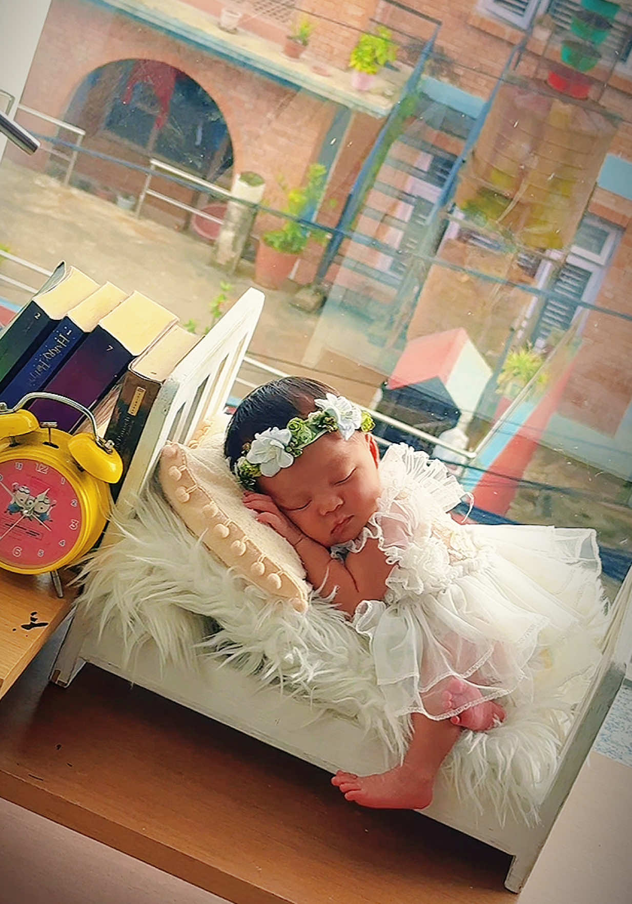 @Newborn Photography Nepal 🇳🇵