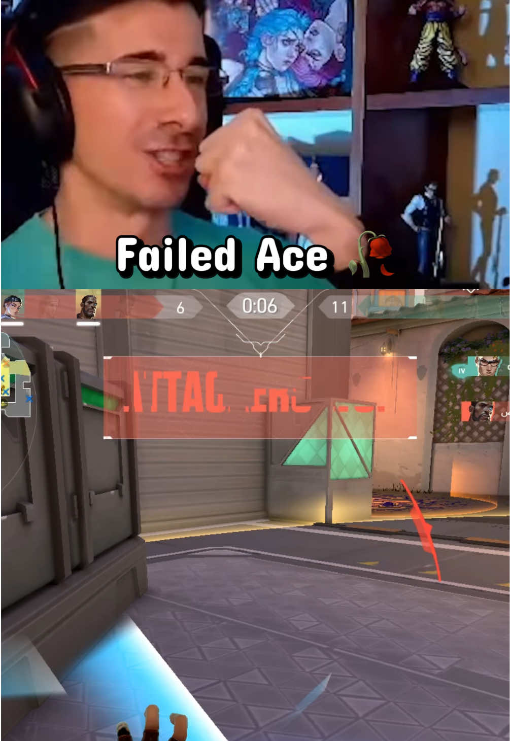 @Twitch Dex