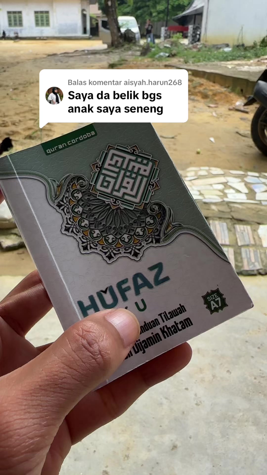@Mhd Hafiz Aulia