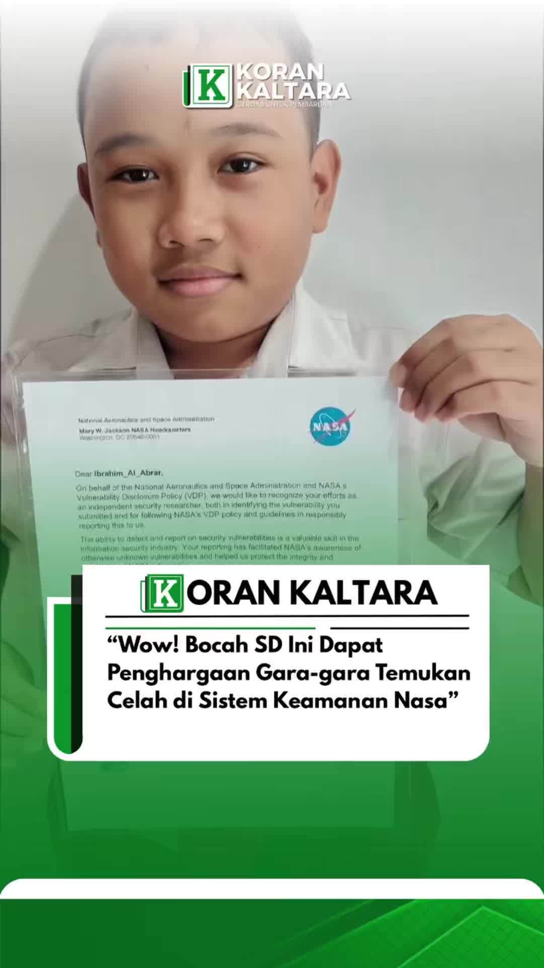 @korankaltara
