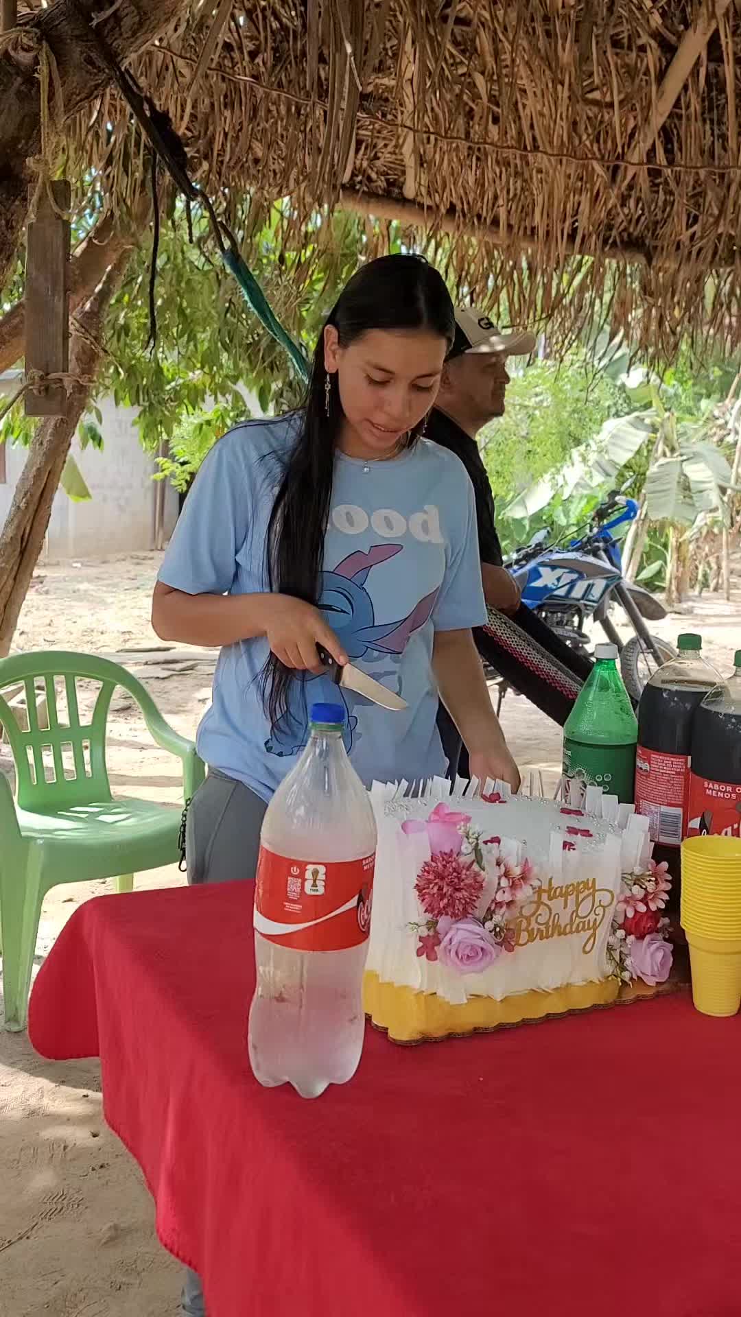 @BessyAndrades