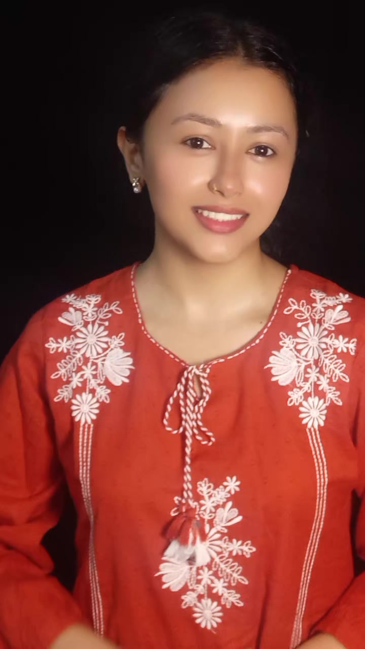 @kritima Tiwari