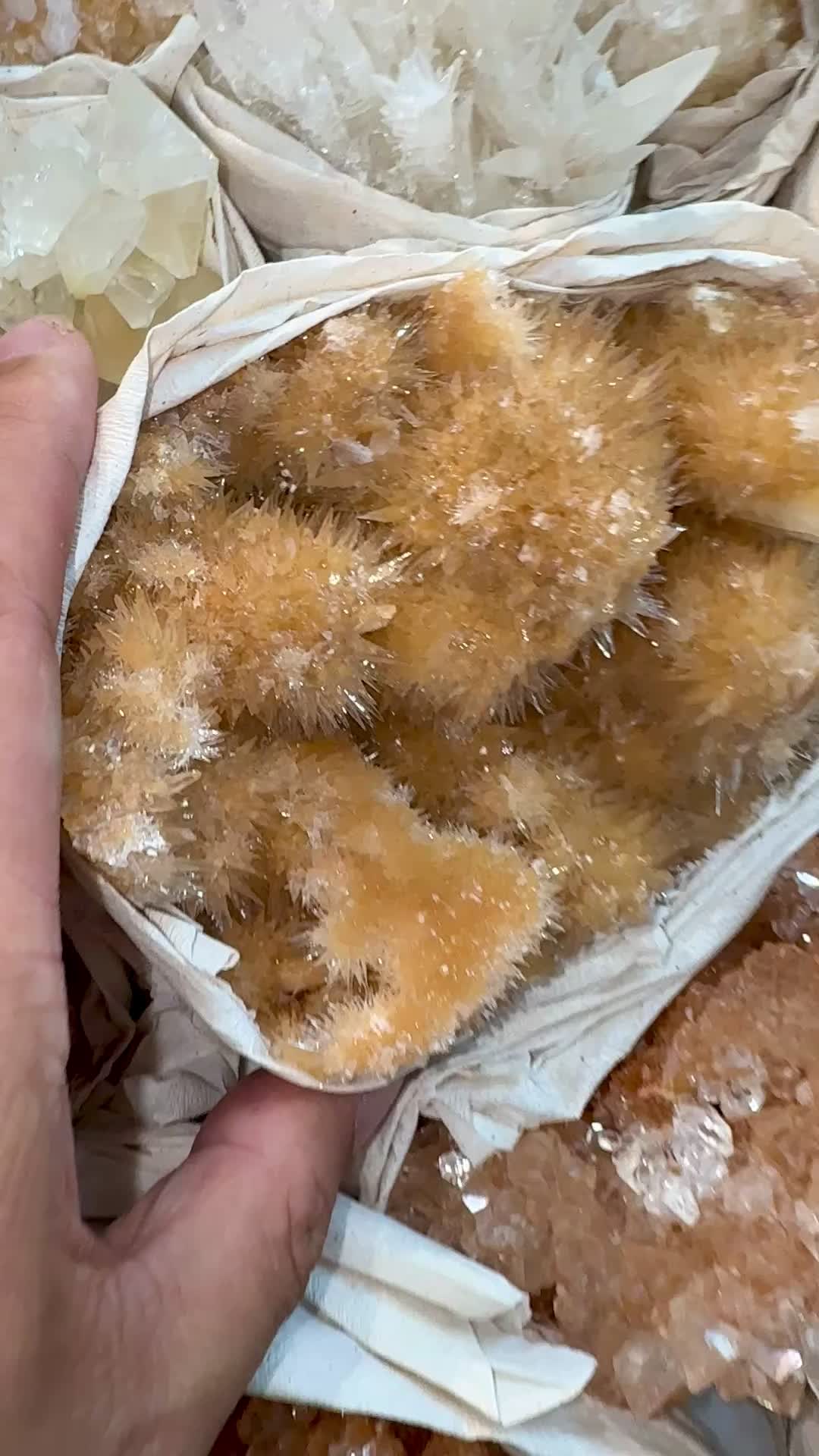 @Pitman mineral