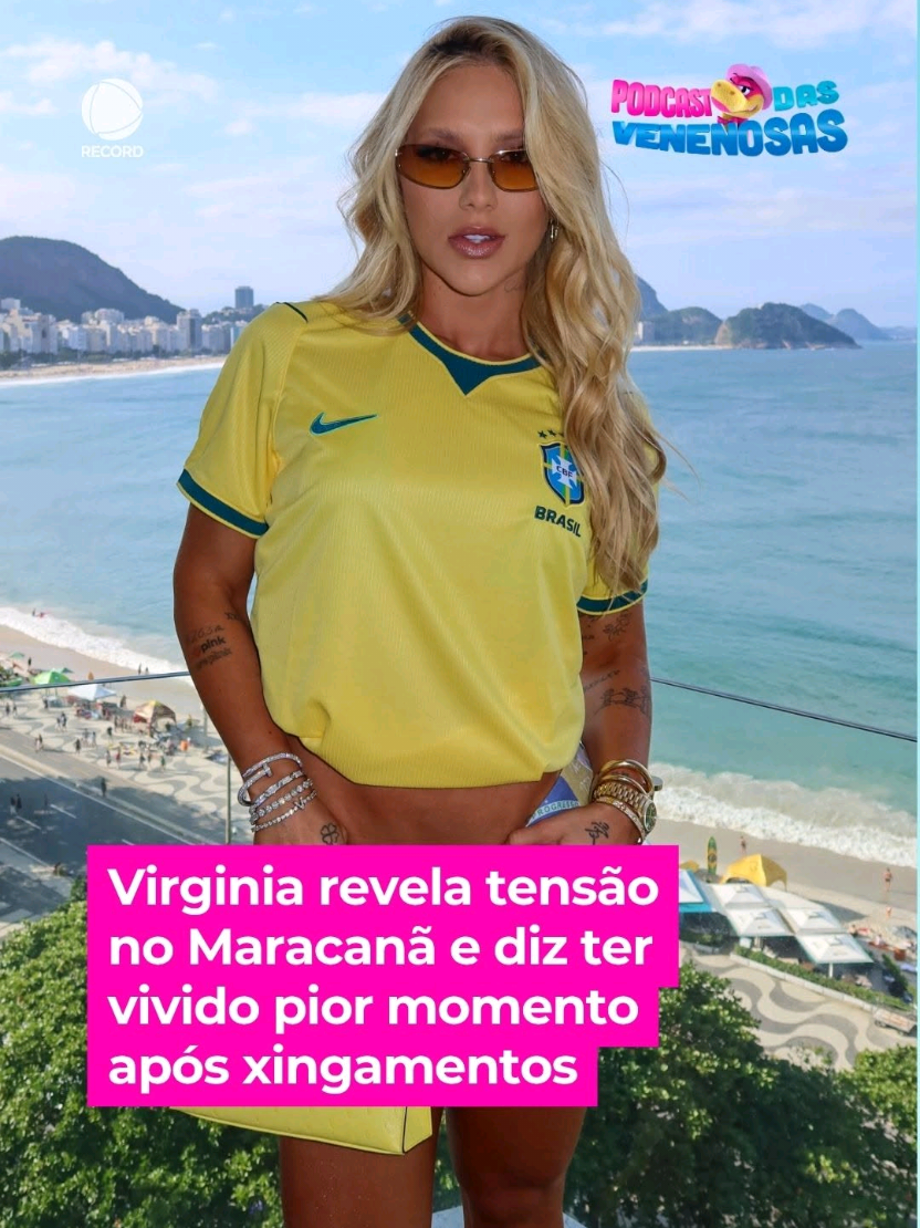 @A Hora da Venenosa