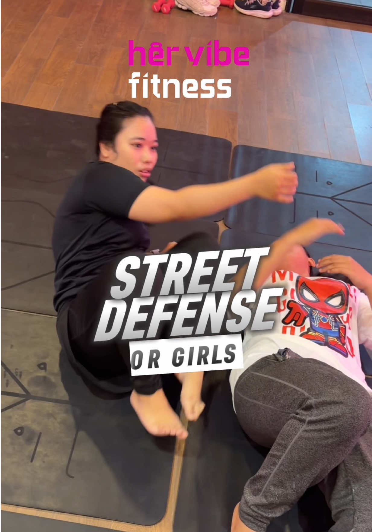 @Gym Cewek Surabaya