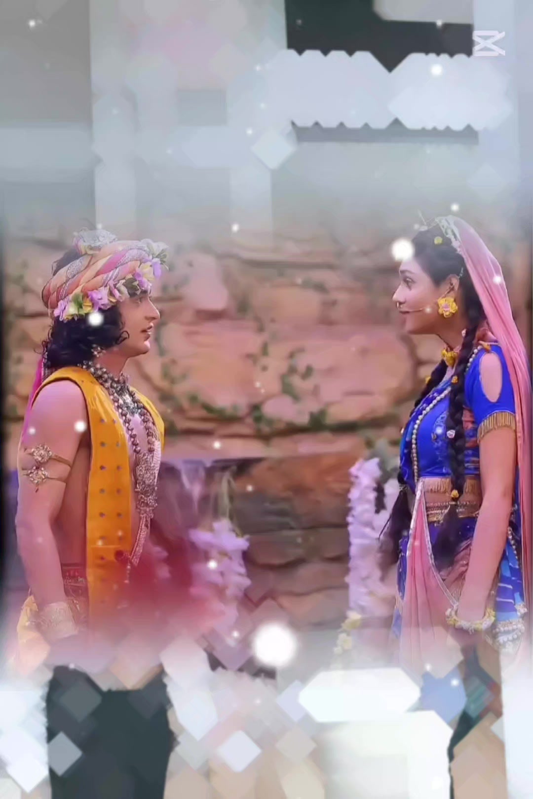 @❣️Amresh+Nandani💘
