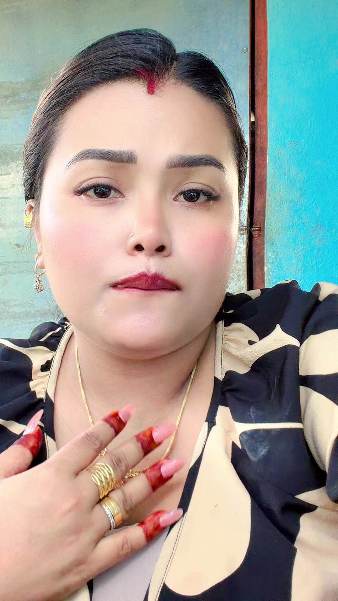 @Tara Maya Bhandari🕉️