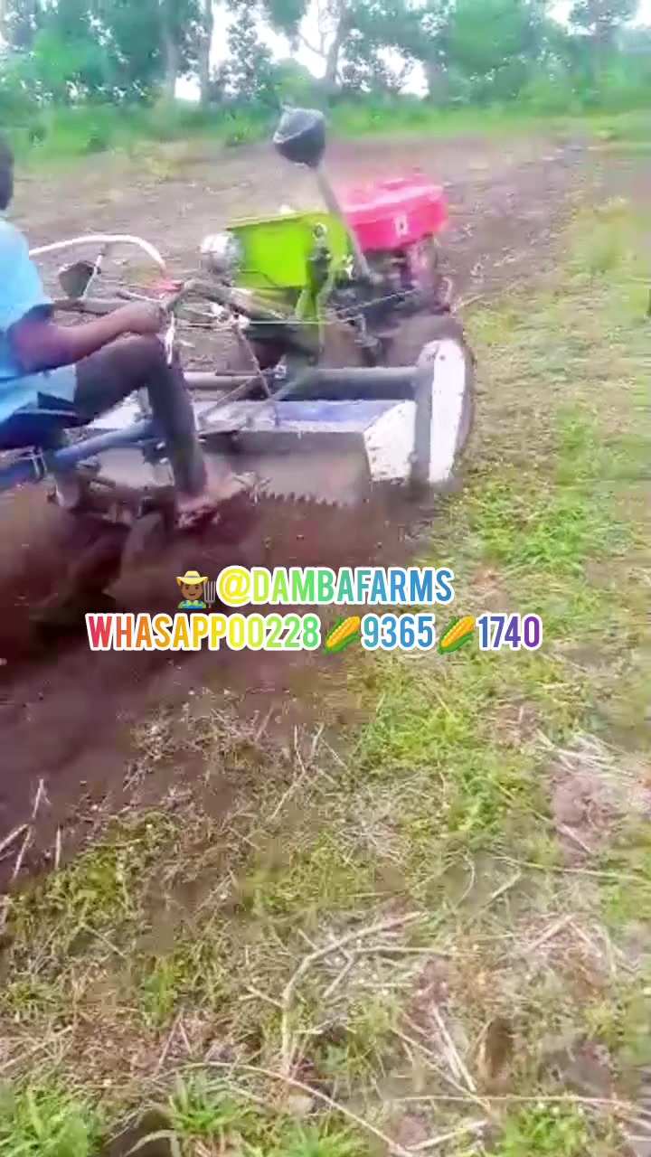 @dambafarms