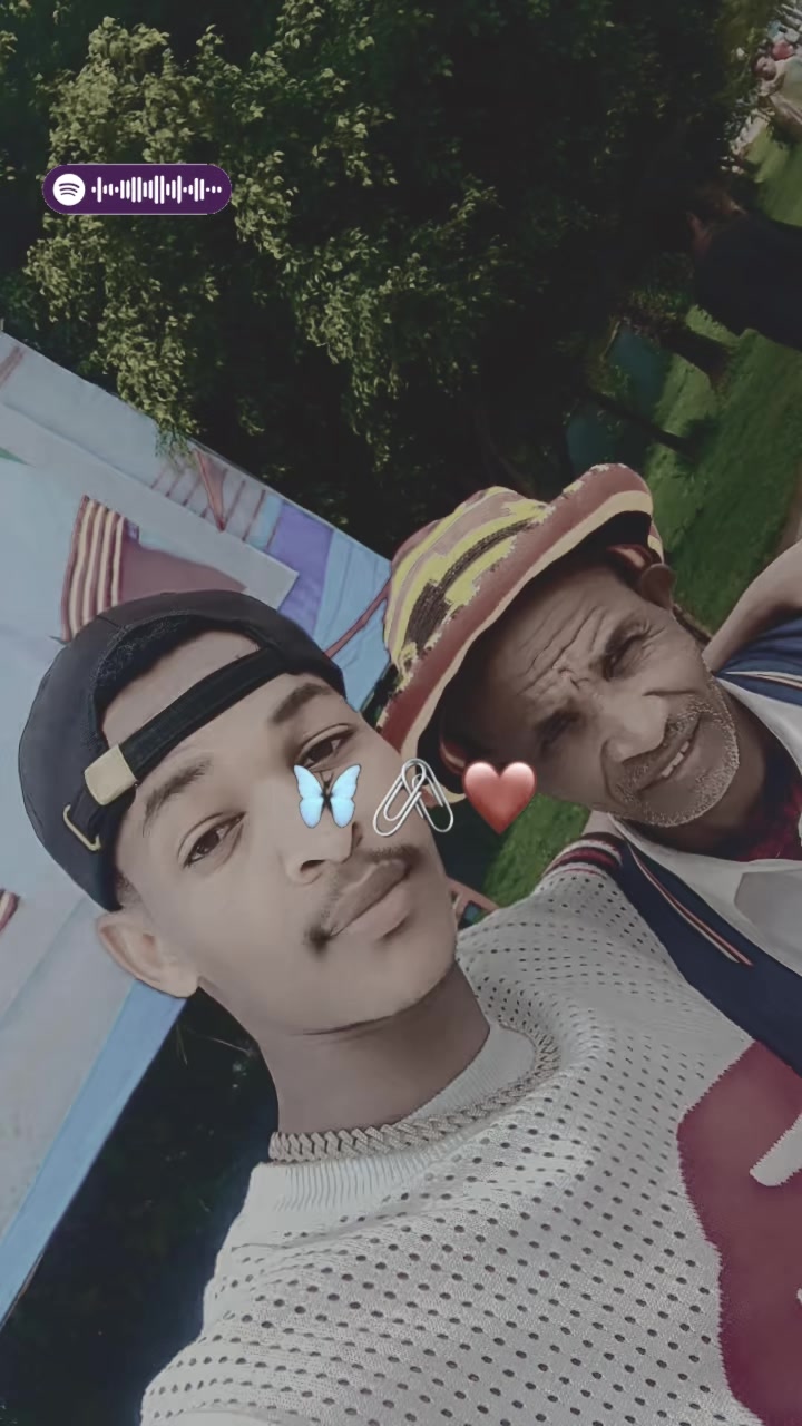 @melaku