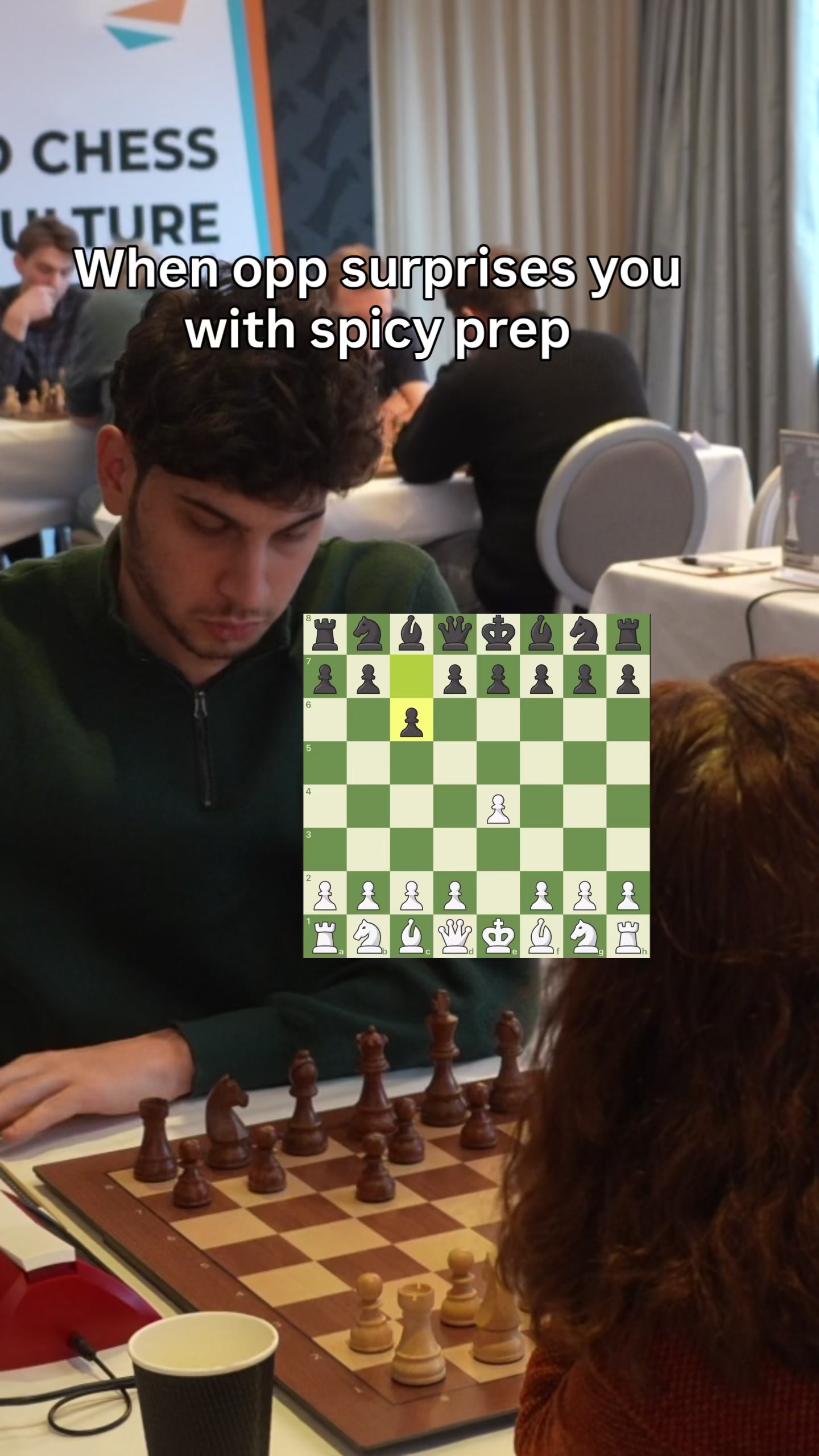 @the chess nerd ♟