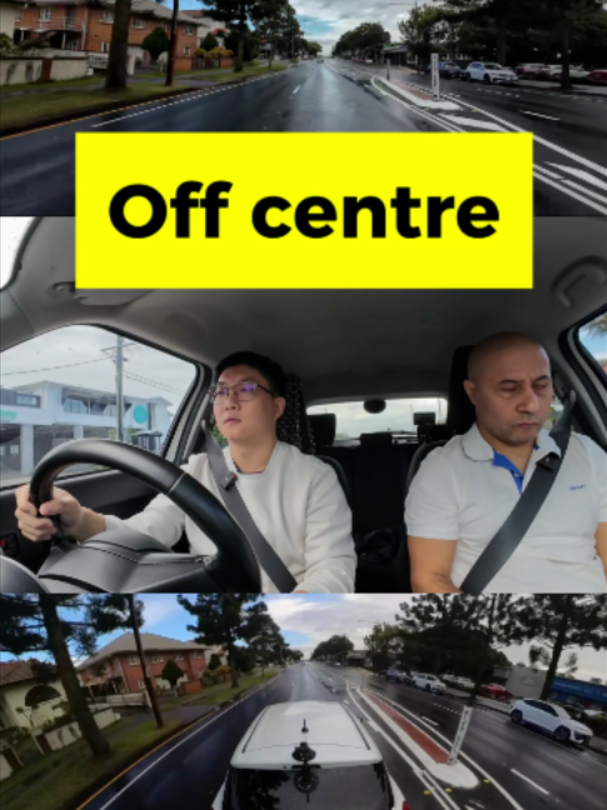 @Driving Test Australia