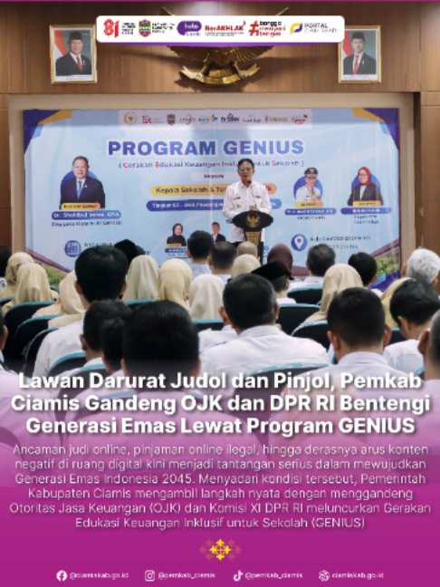 @Pemkab Ciamis