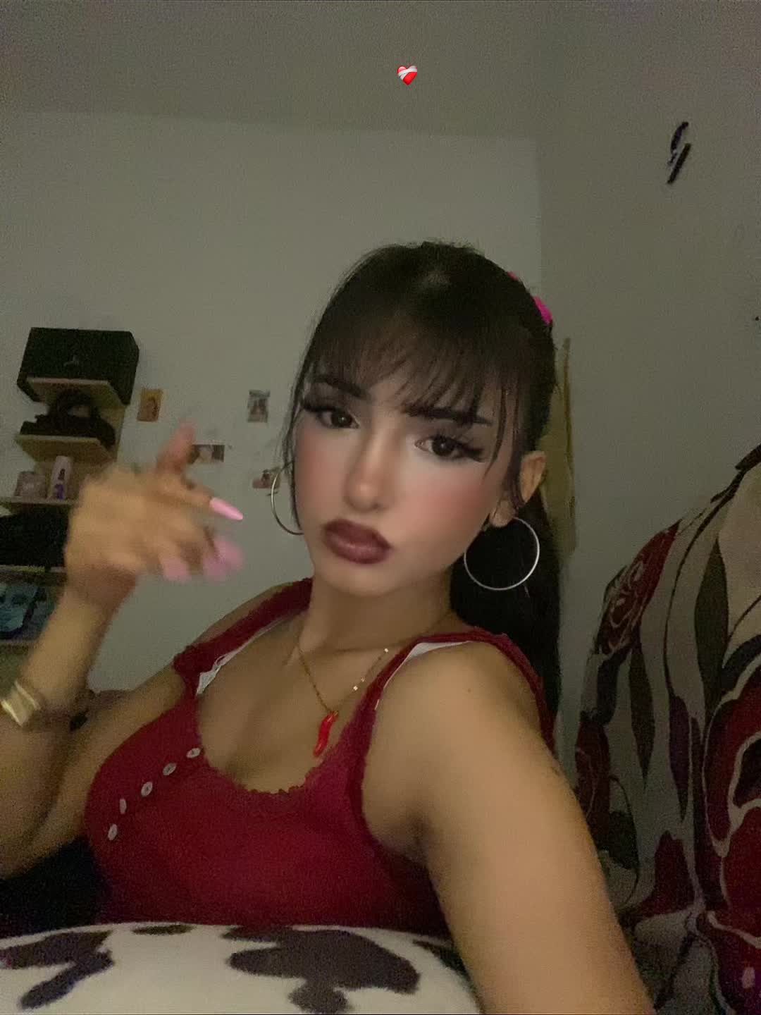 @heeeeendaaa😍🐚