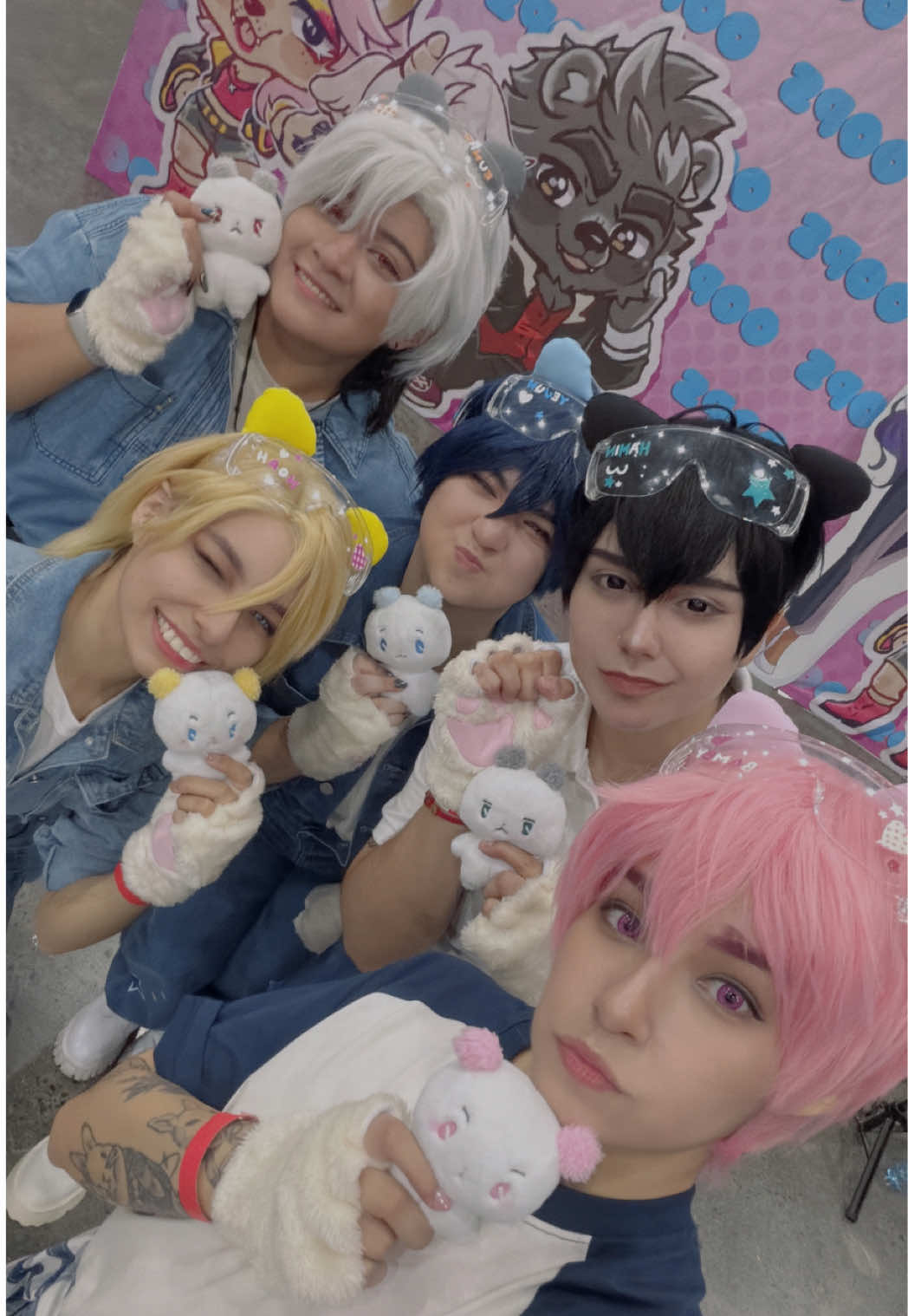 @🐰🐰🐰