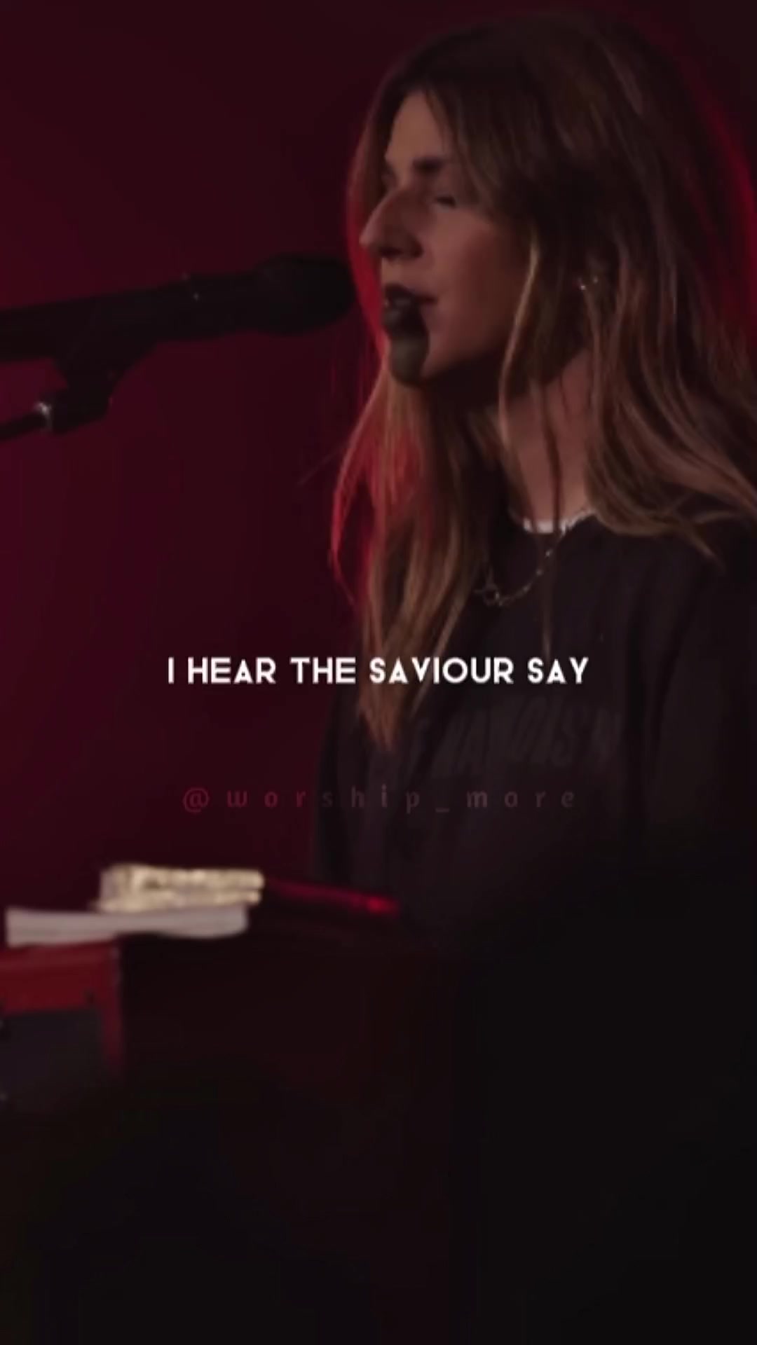 @Worship More