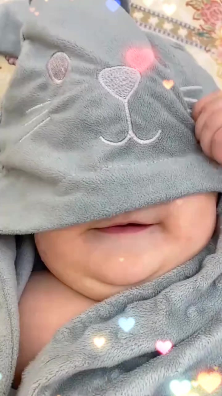 @cute baby