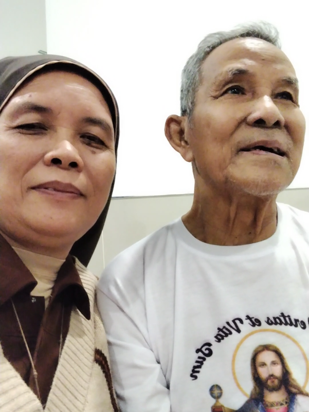 @Renungan Rumah Belas Kasih