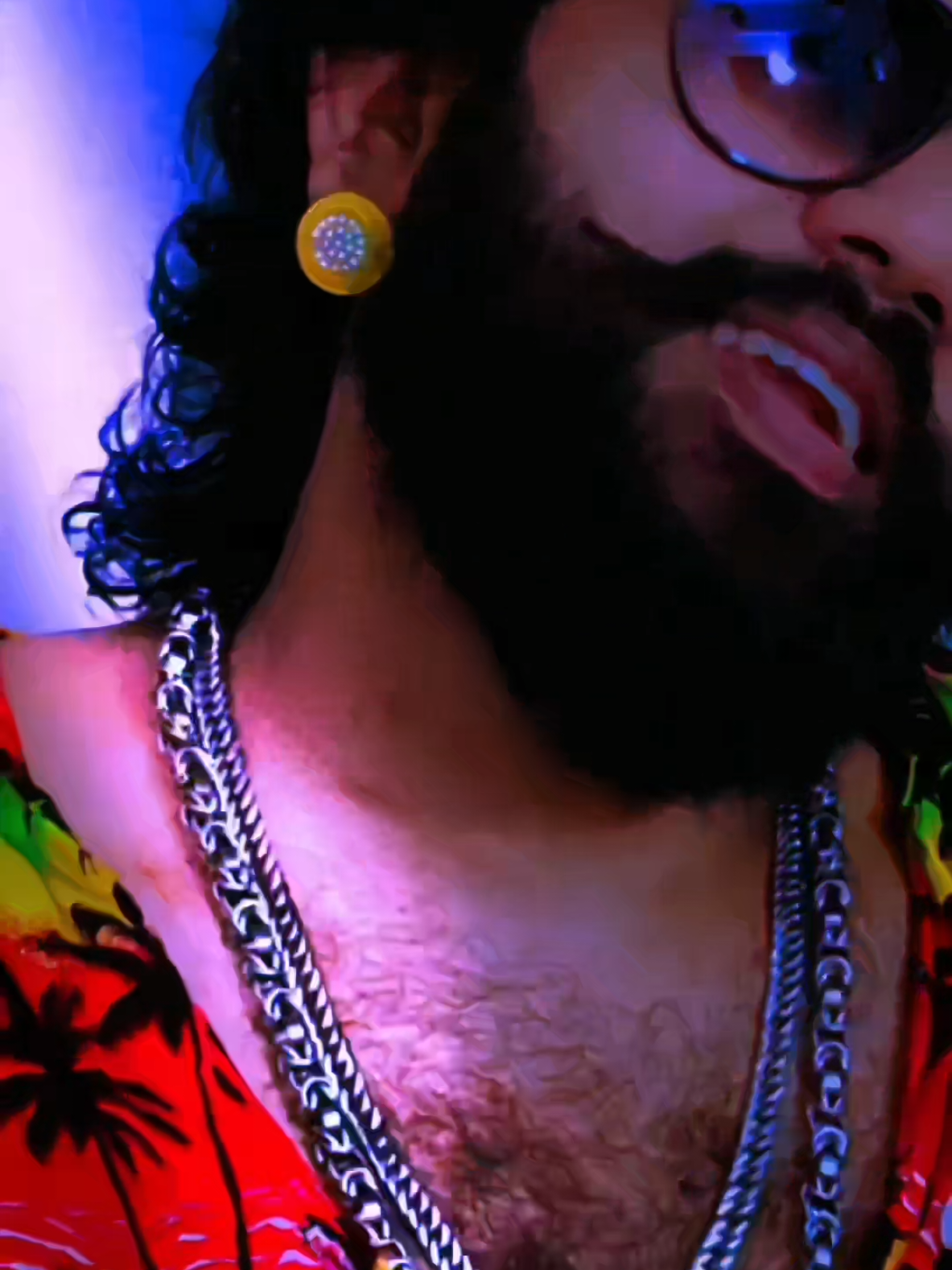 @BEARD.G3600