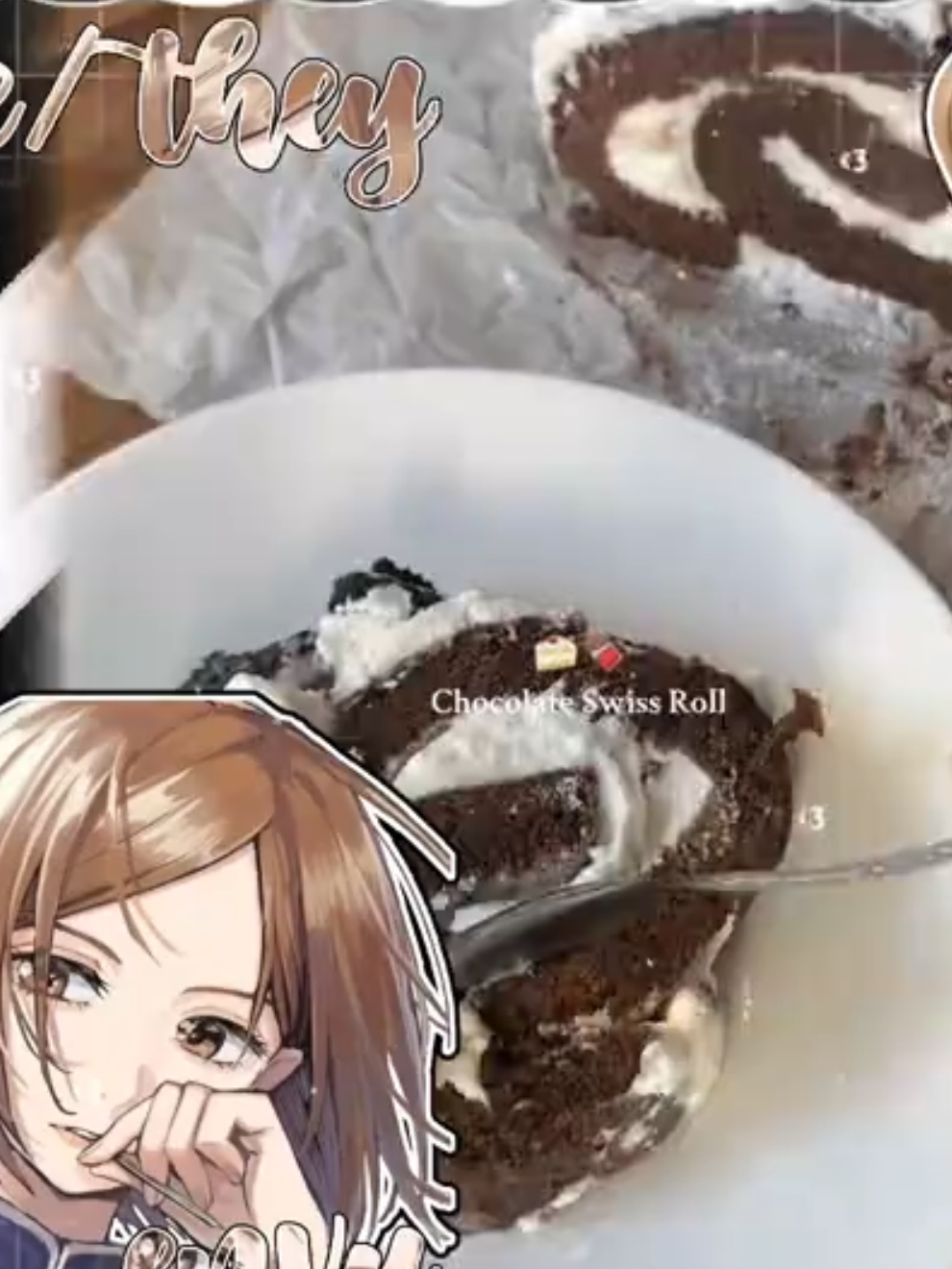 @𝝑୧ :☕️ : ENVY – ˚̣̣̣୧ 🍪