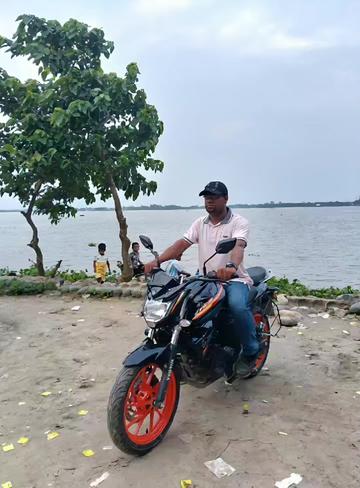 @S.D.Ruman& Ali