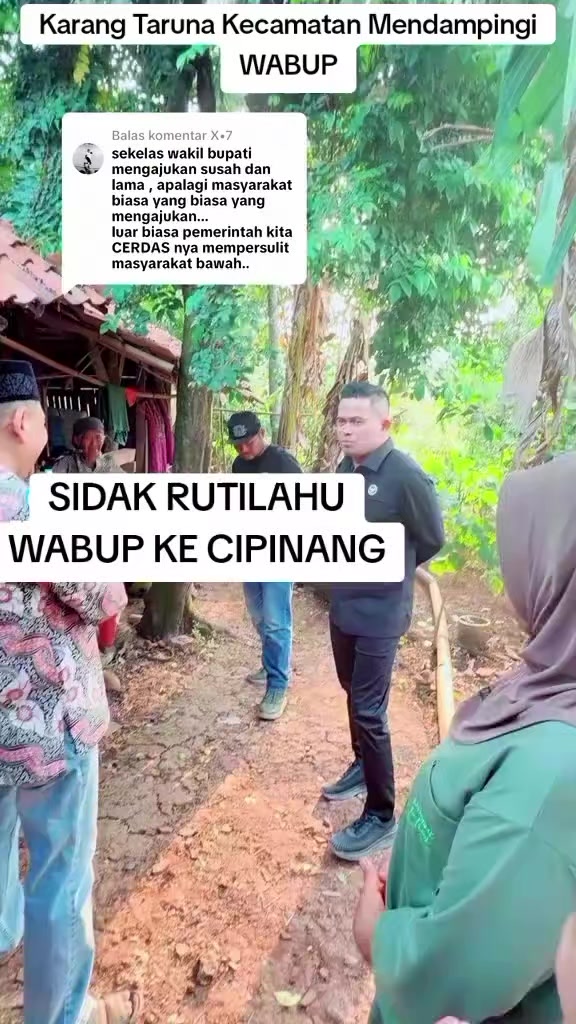 @SUARA PEMUDA CREW