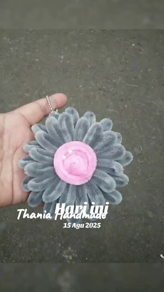 @THANIA HANDMADE