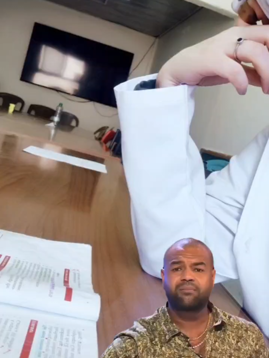 @Dr.NEDJAR.NH| ER Doctor