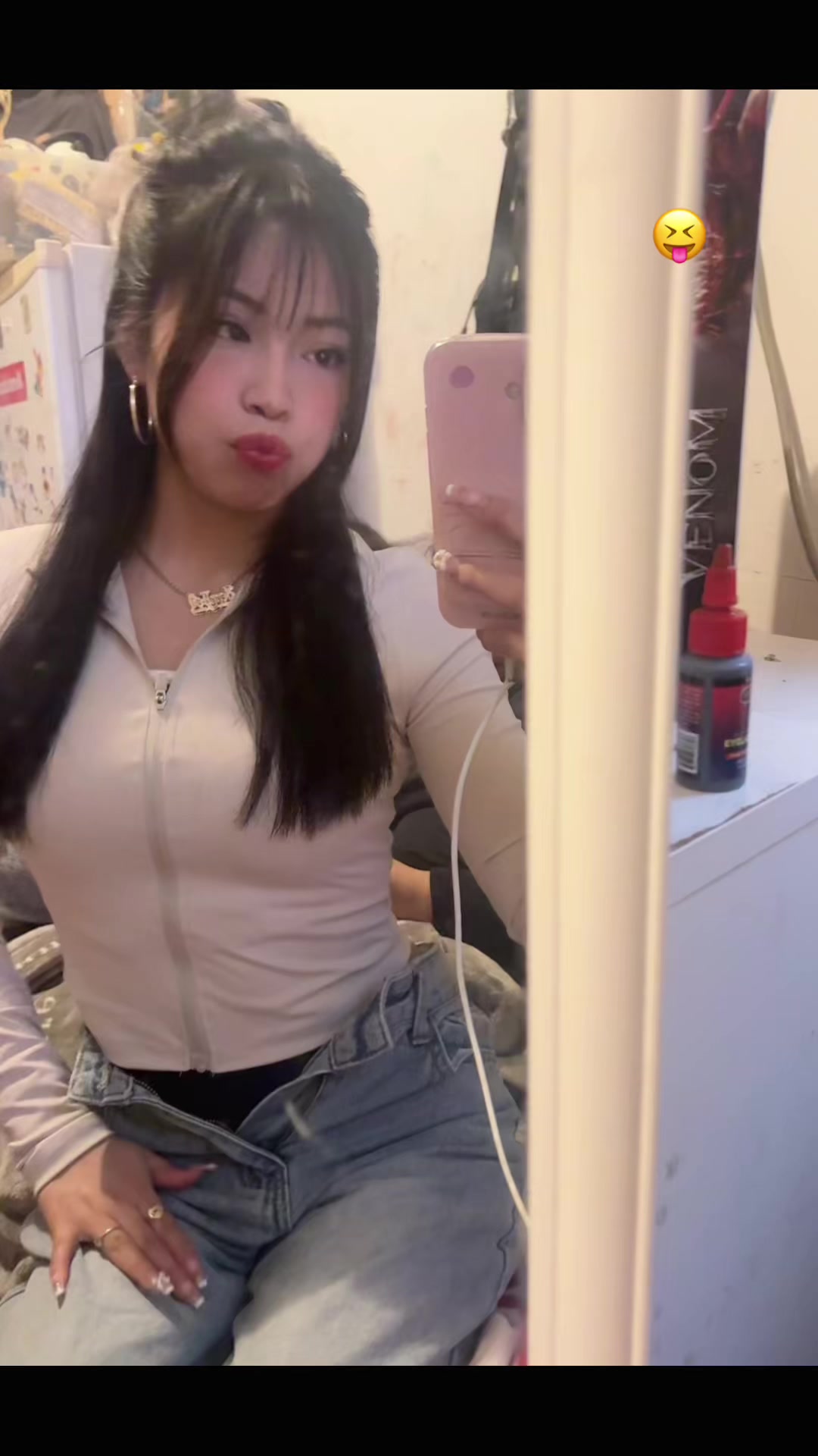 @ᥫ᭡ 𝒞𝒽𝒾𝓃𝓃𝓎𝓈