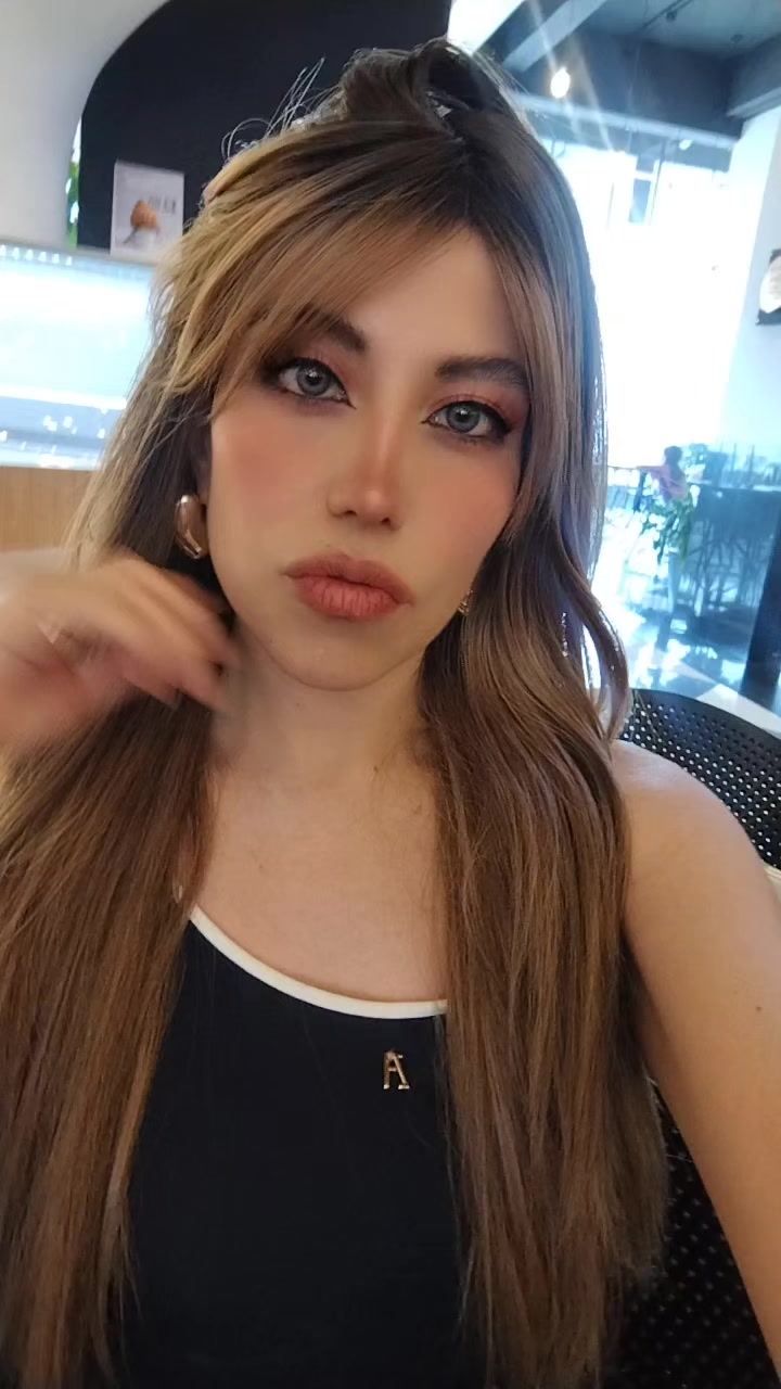 @Victoria Henriquez