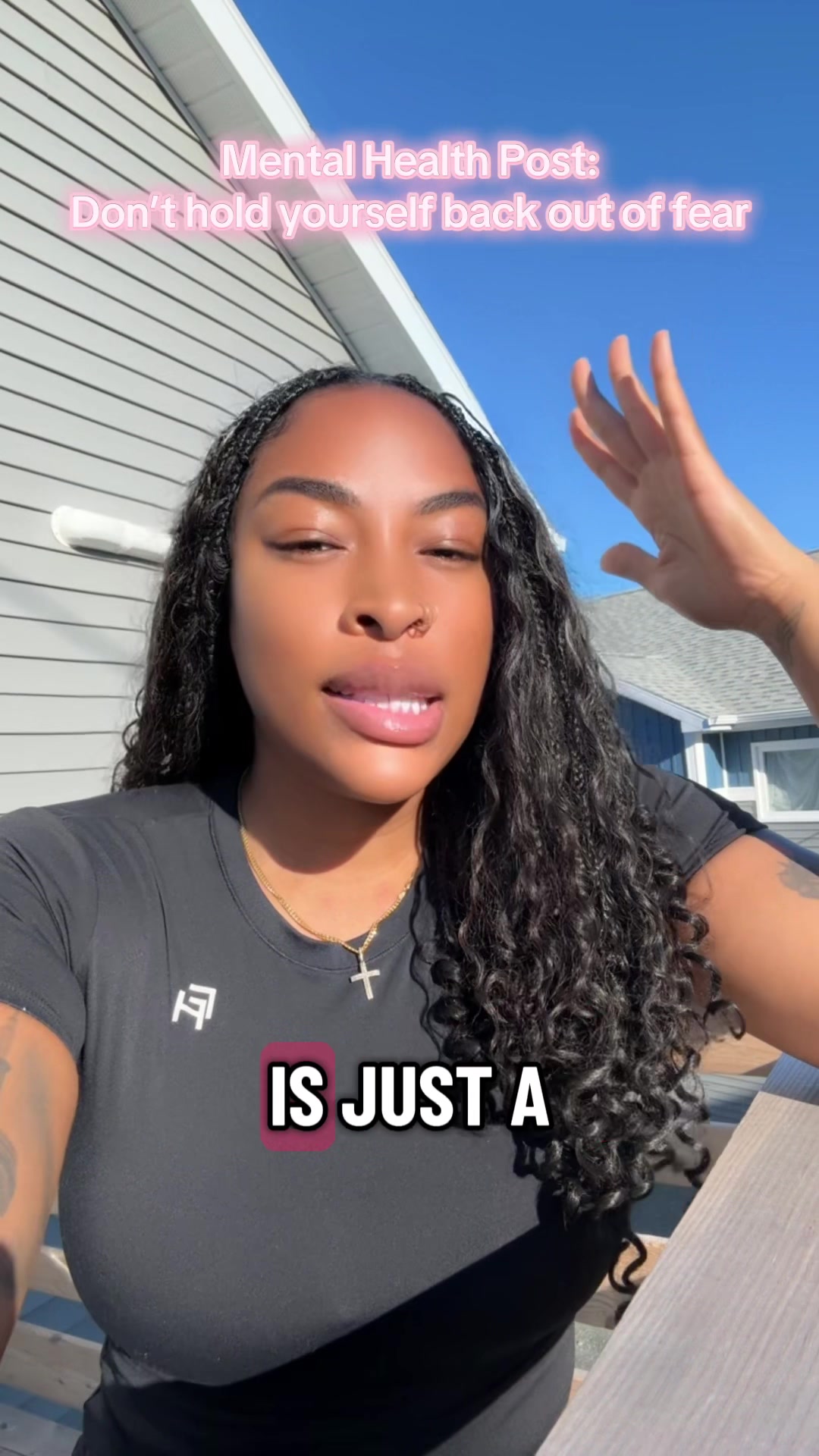 @Dana Baker