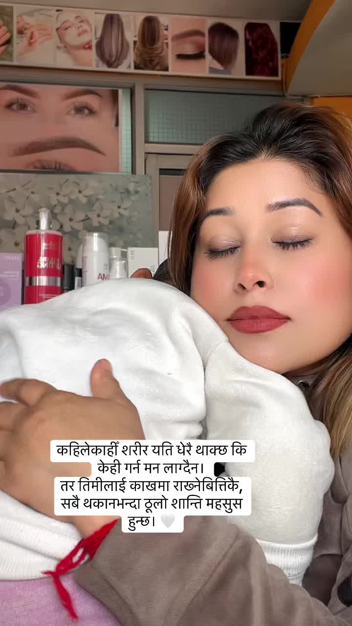 @Shantaj Beauty Salon