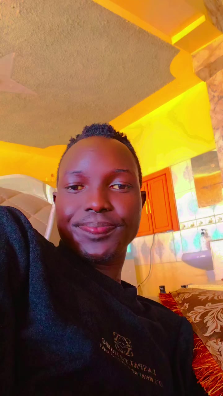 @Maghai Kasimiro 🇸🇸🇺🇬🇪🇹