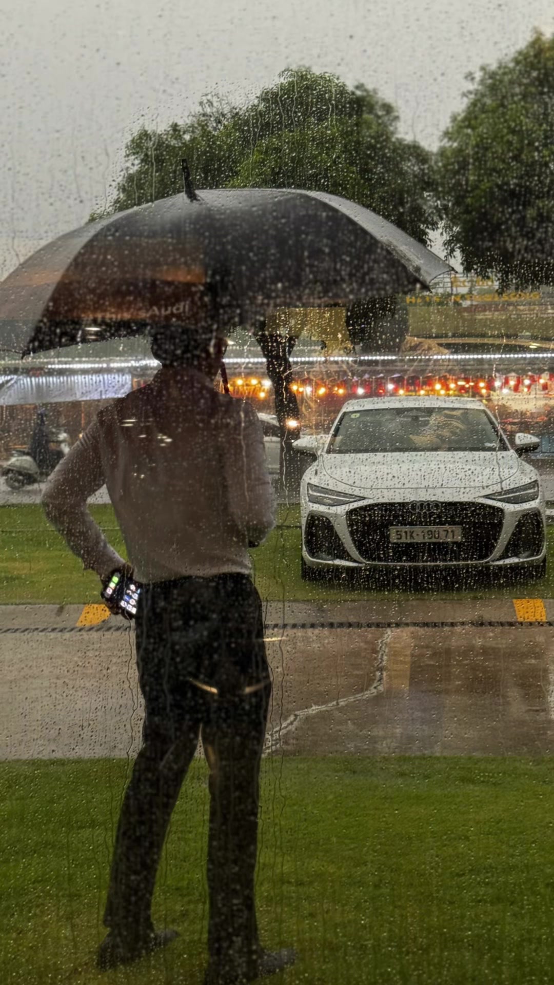@Kh&ocirc;i | Audi Vietnam