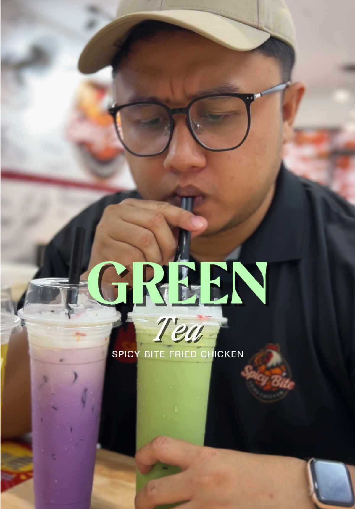 @Spicy Bite Pasir Puteh