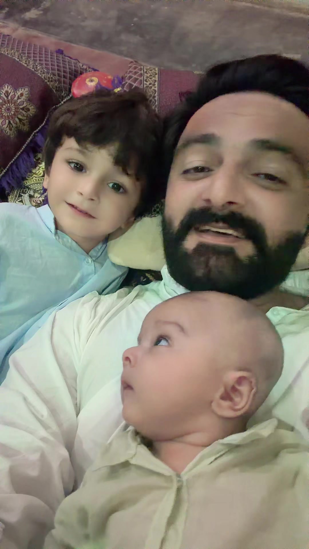 @Asad Ranjha