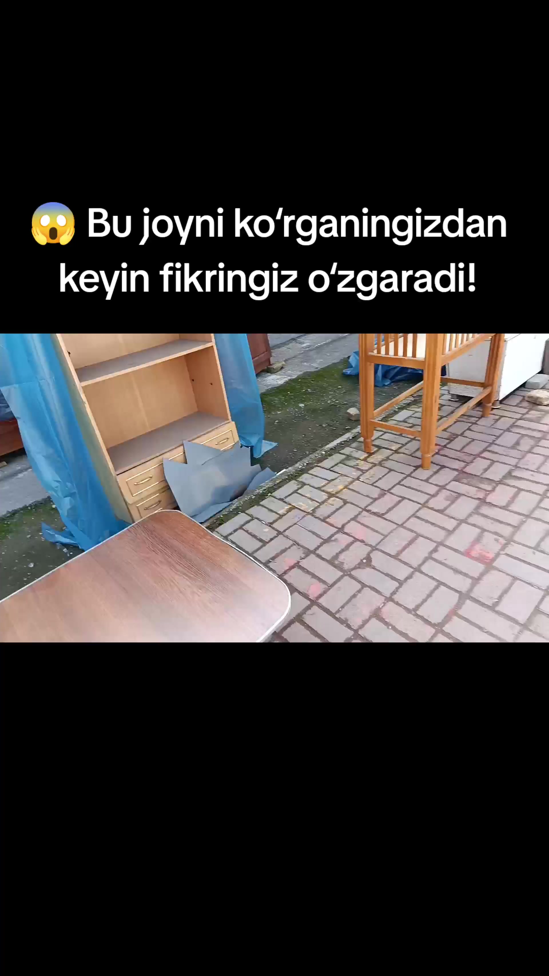 @VODIY BARAKA