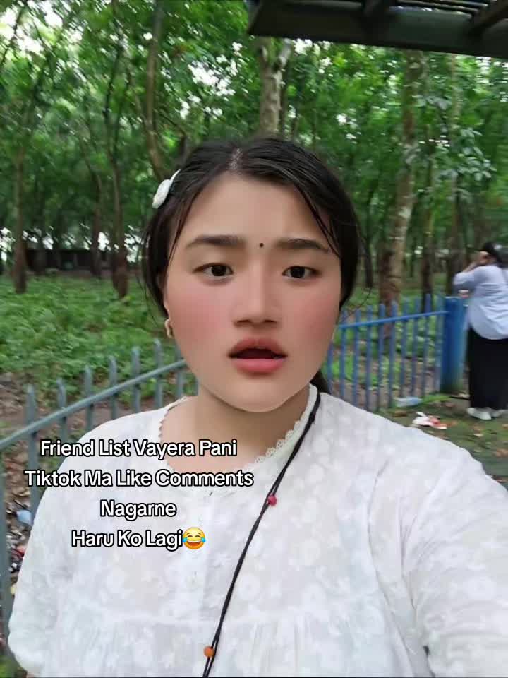 @Nilima Bantawa 🇳🇵