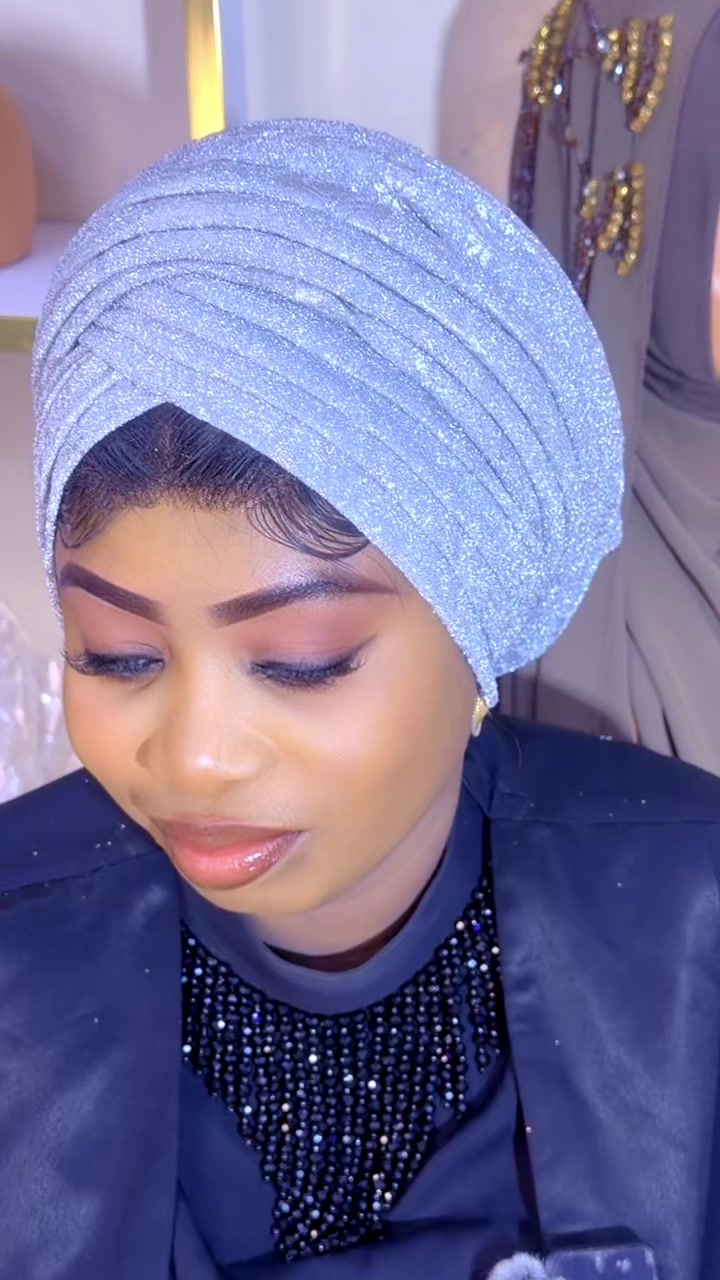 @Awa Foulard