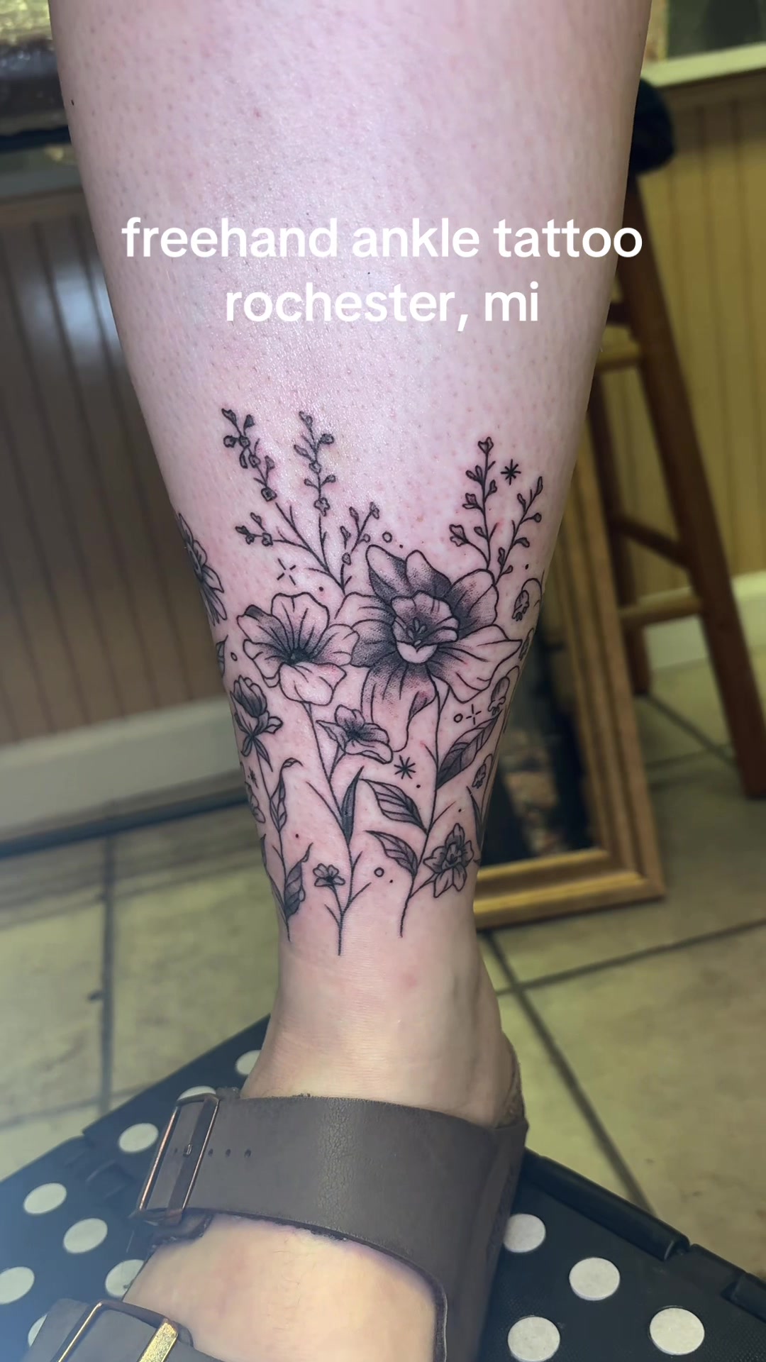 @alaina &bull; michigan tattooist