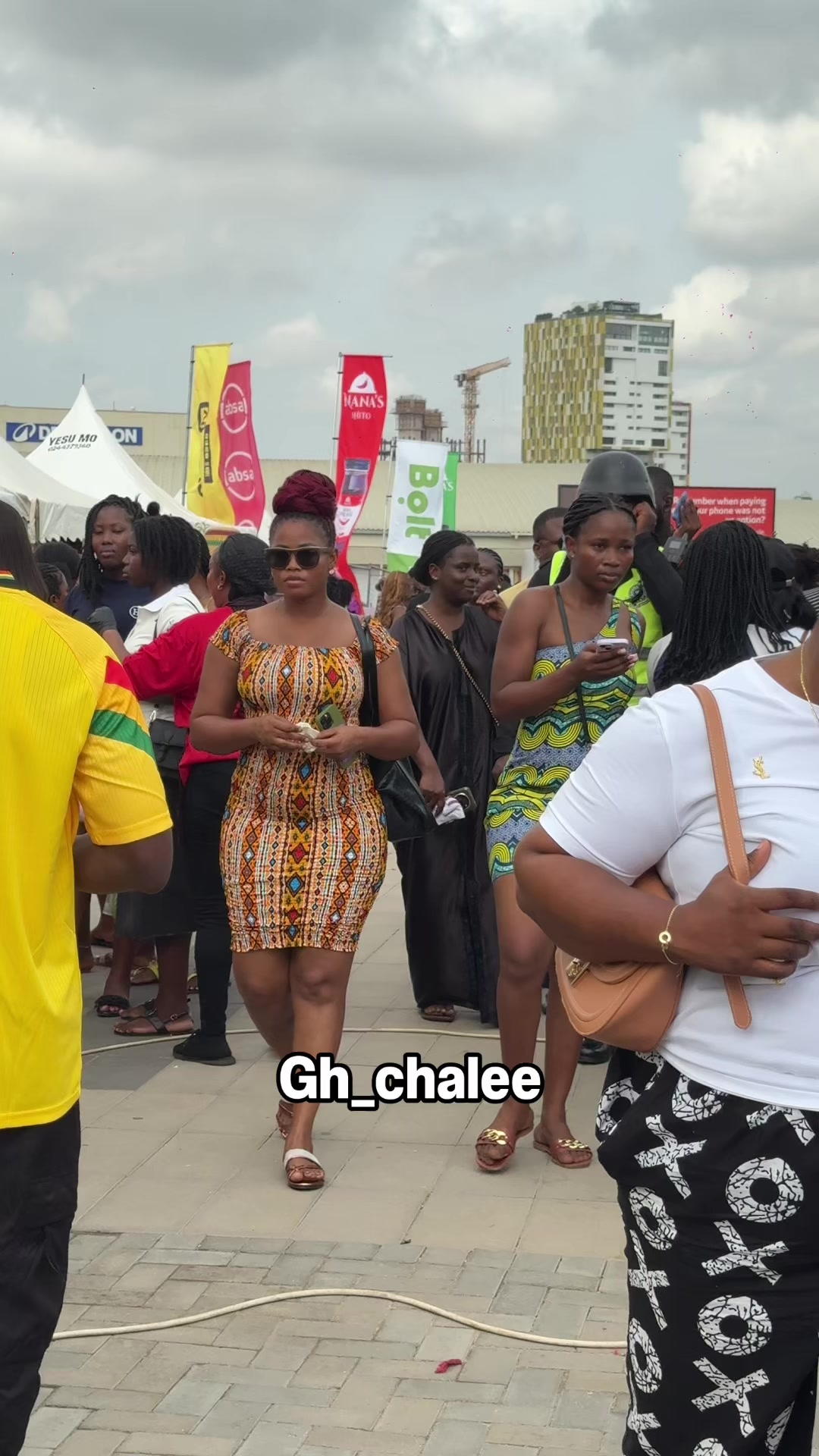 @GH_CHALEE 🇬🇭