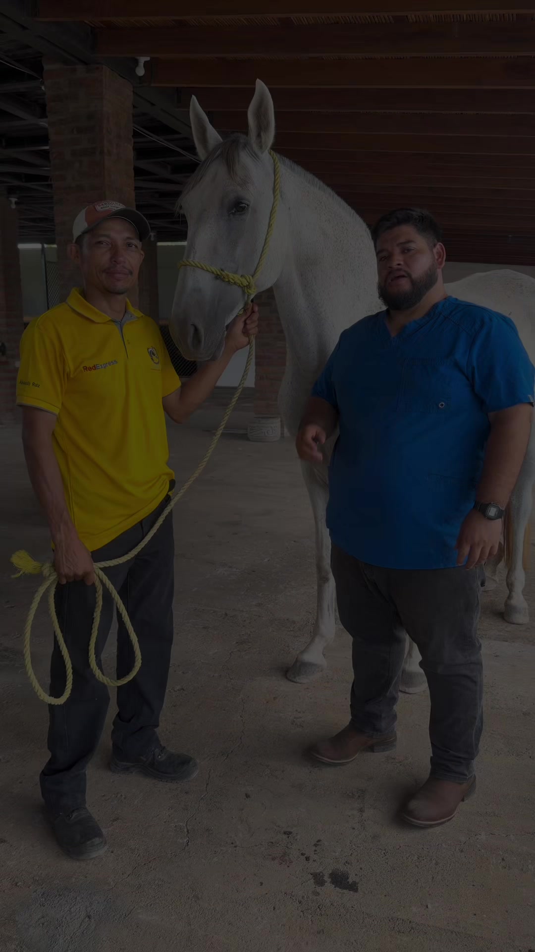 @equinovetnicaragua