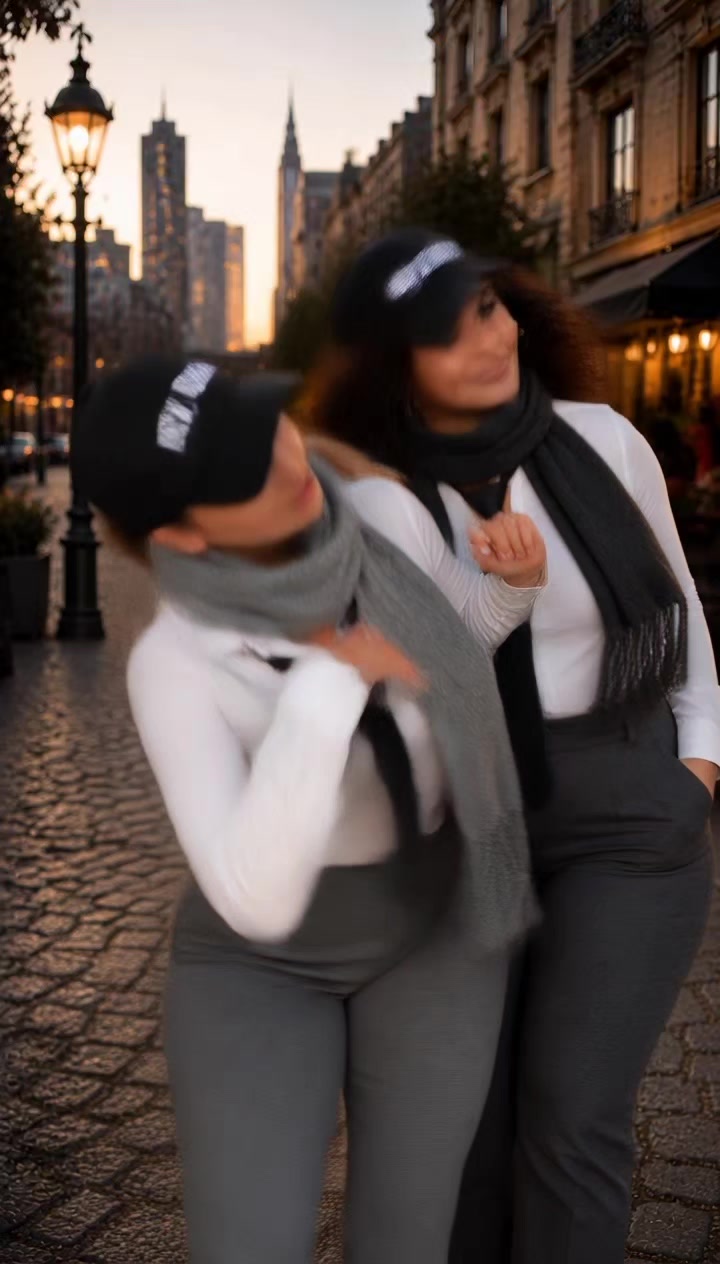 @D E V I W A I T