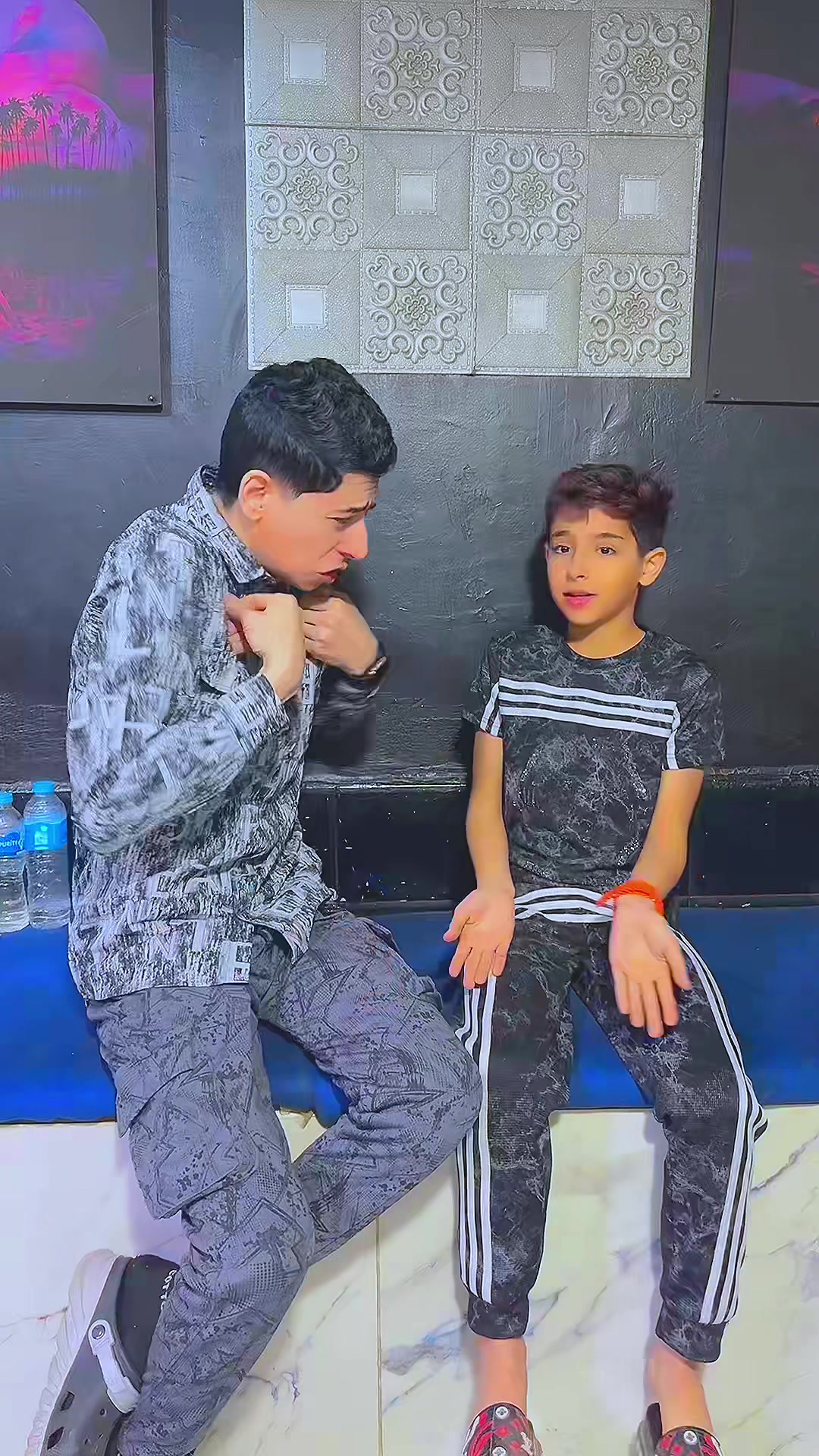 @ابورضاالحلاق✂️