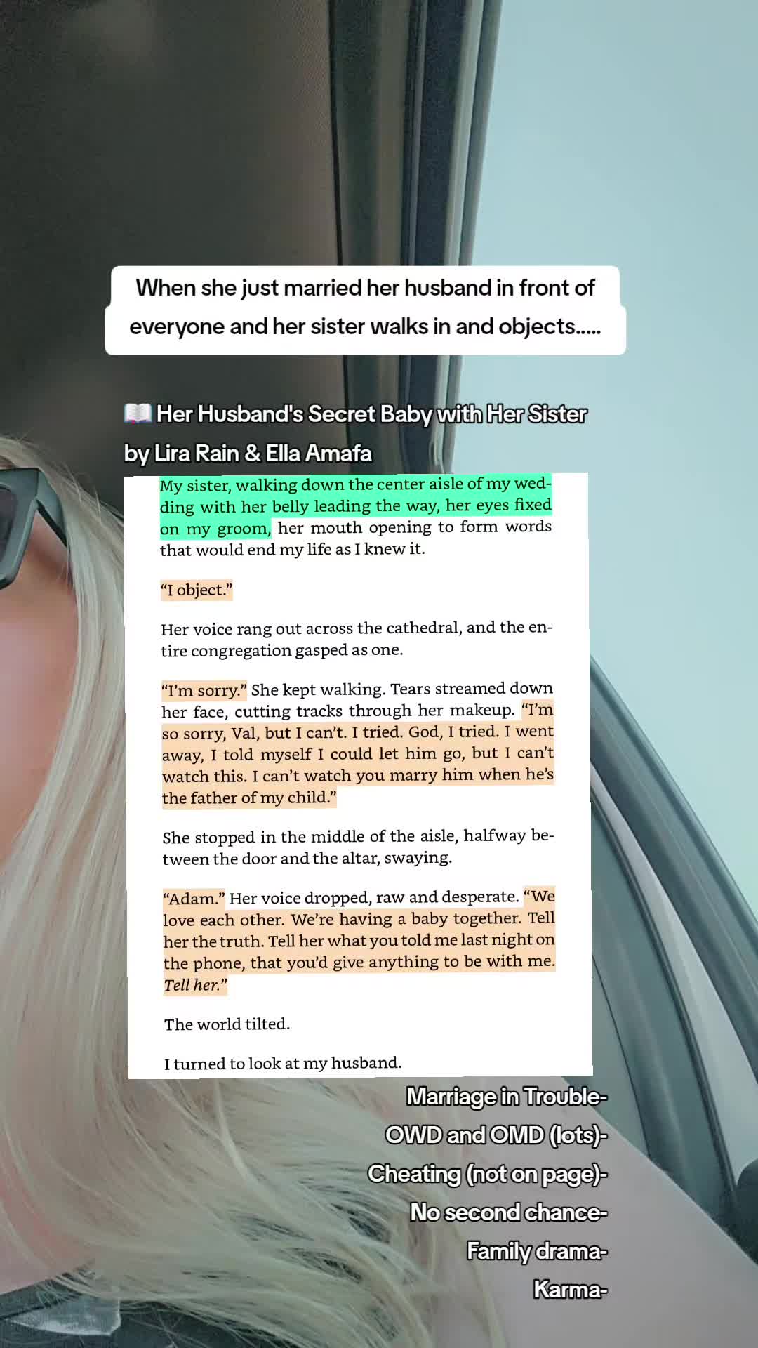 @cassbookrecs 💜📚