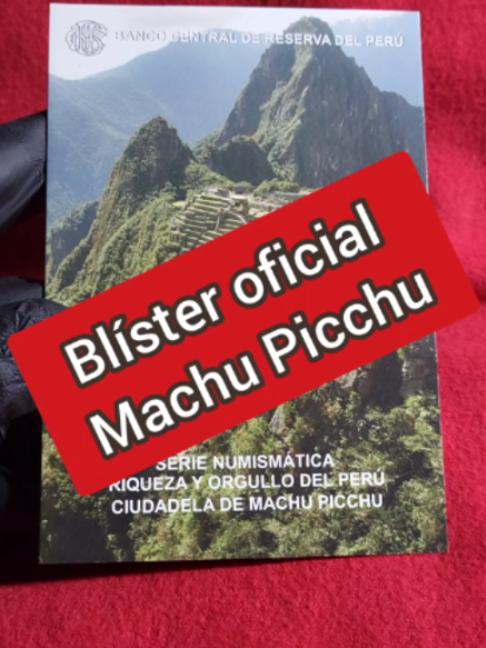 @Numismática Inca
