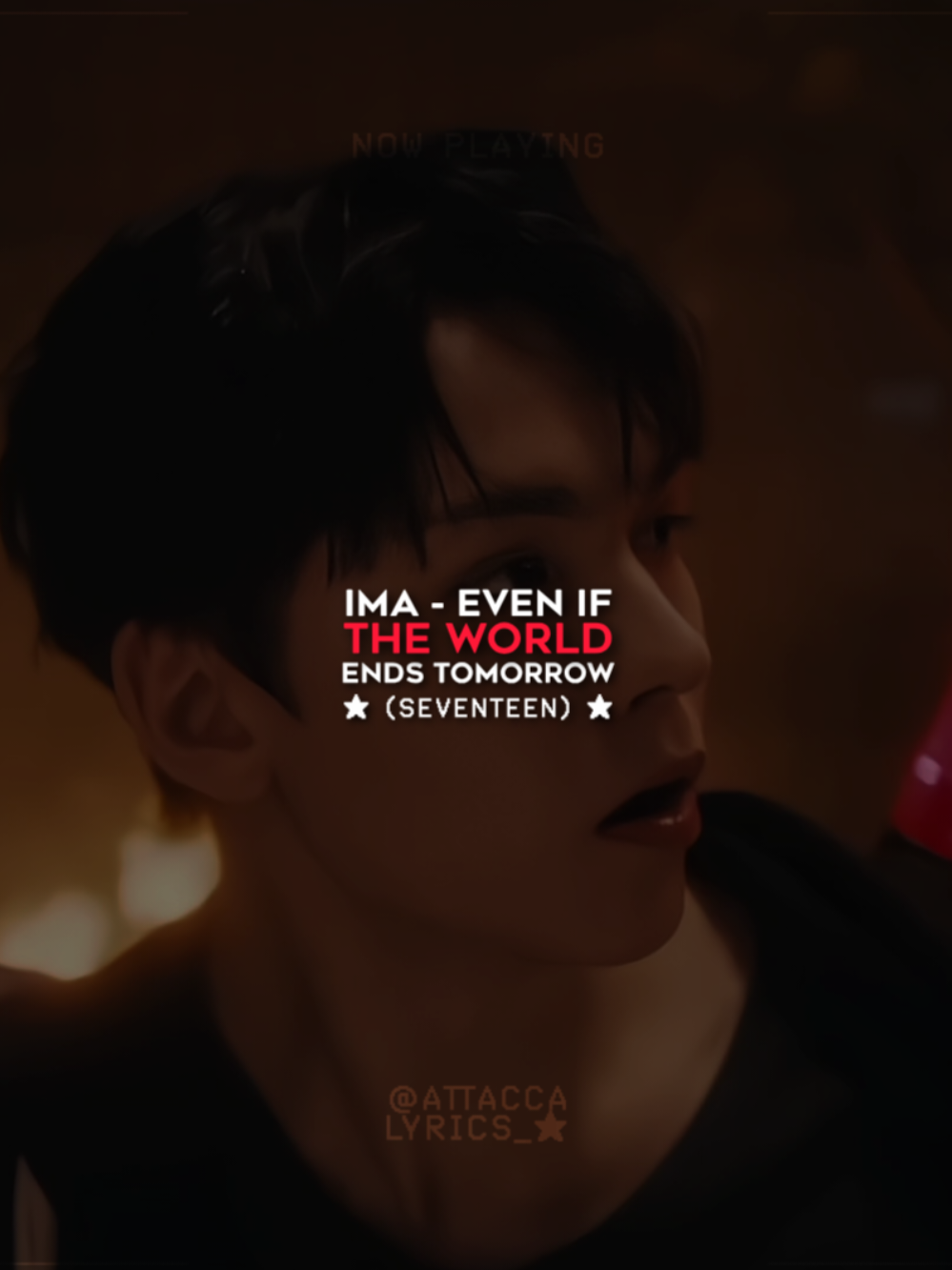 @Flora 🧚🏻♀️ attacca lyrics