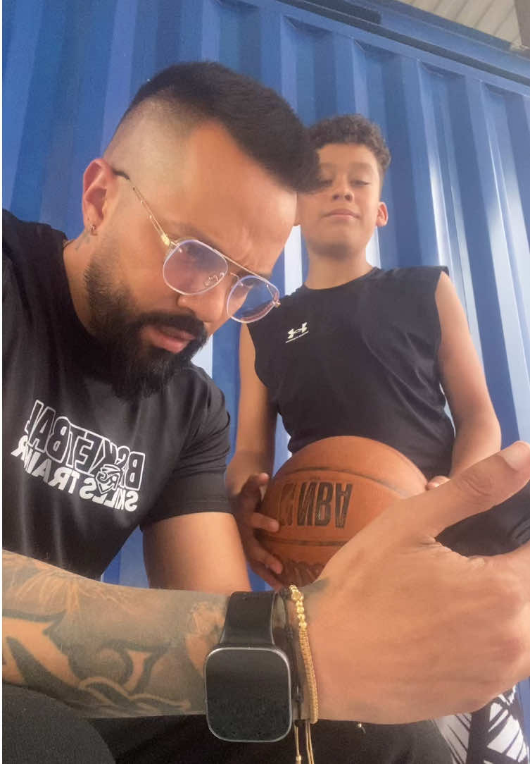 @Coach Rodrigo Gutiérrez RG