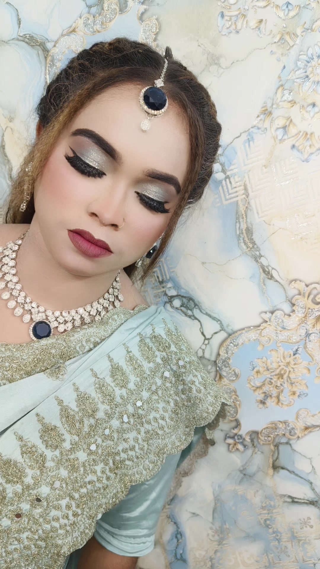 @Ripa's Makeover